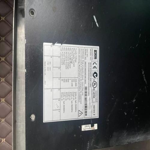 【原創】parker直流調速器維修 | 解析故障原因與維修方法 | 新潮媒體